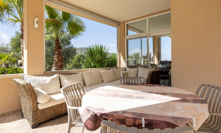 Resale - Villa -
La Zarza