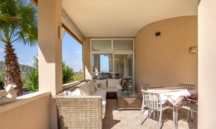 Resale - Villa -
La Zarza