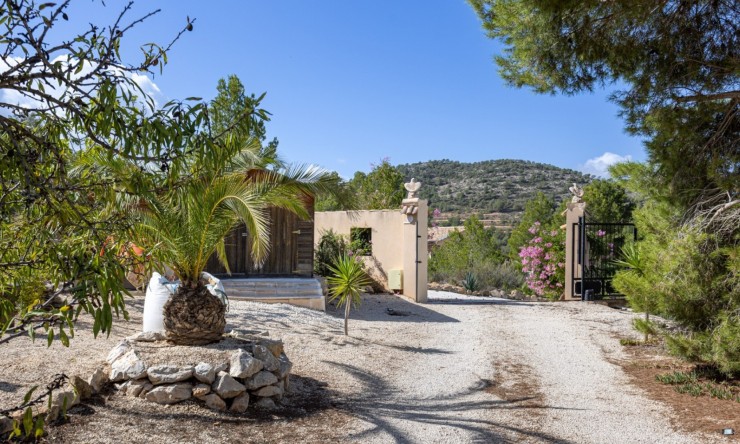 Resale - Villa -
La Zarza