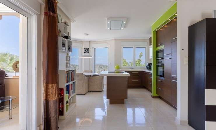 Resale - Villa -
La Zarza