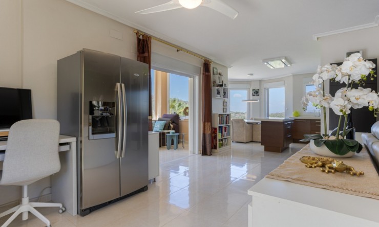 Resale - Villa -
La Zarza