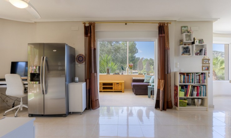 Resale - Villa -
La Zarza