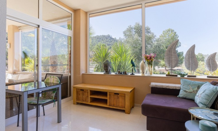 Resale - Villa -
La Zarza