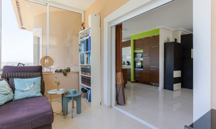 Resale - Villa -
La Zarza