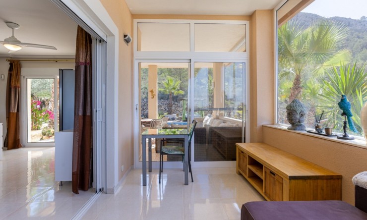 Resale - Villa -
La Zarza