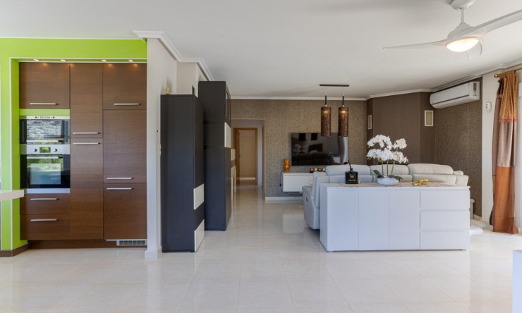 Resale - Villa -
La Zarza