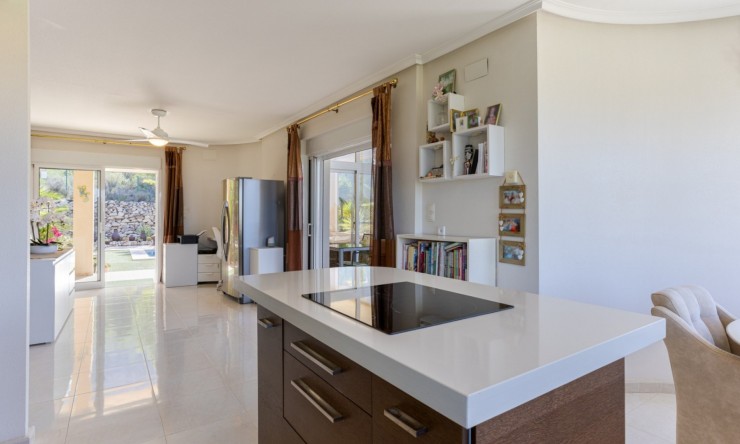 Resale - Villa -
La Zarza