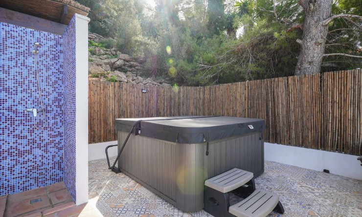 Wiederverkauf - Villa -
Pedreguer - La Sella