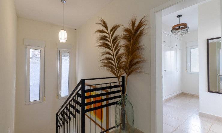 Wiederverkauf - Villa -
Pedreguer - La Sella