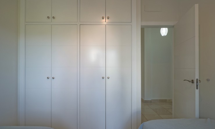 Wiederverkauf - Villa -
Pedreguer - La Sella