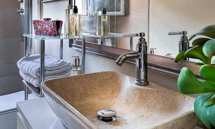 Wiederverkauf - Wohnung -
Moraira - Paichi