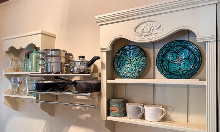 Wiederverkauf - Wohnung -
Moraira - Paichi