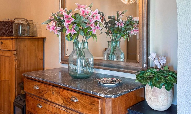 Wiederverkauf - Wohnung -
Moraira - Paichi