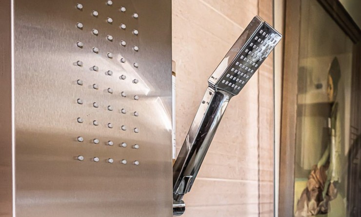 Wiederverkauf - Wohnung -
Moraira - Paichi