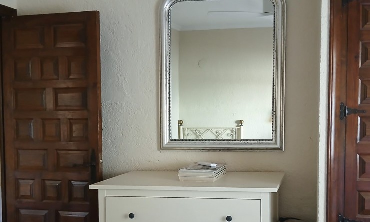 Wiederverkauf - Wohnung -
Moraira - Paichi