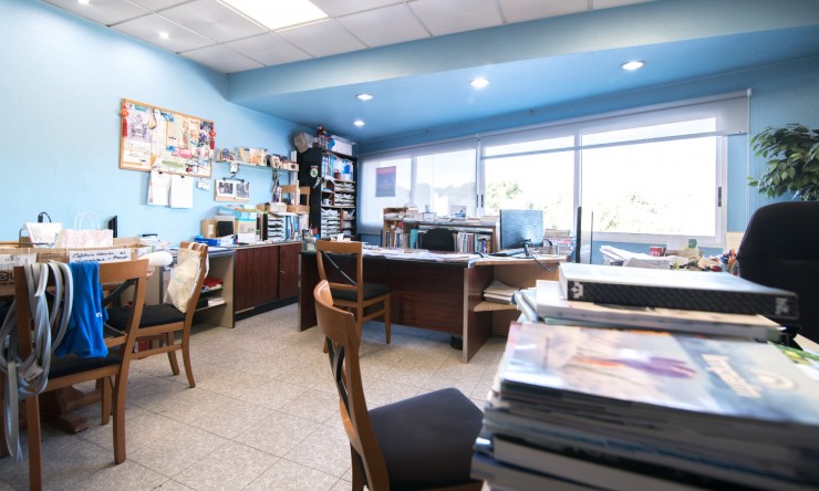 Wynajem długoterminowy - Komercyjne -
Alfas del Pí