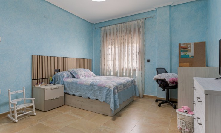 Revente - Villa -
Los Montesinos