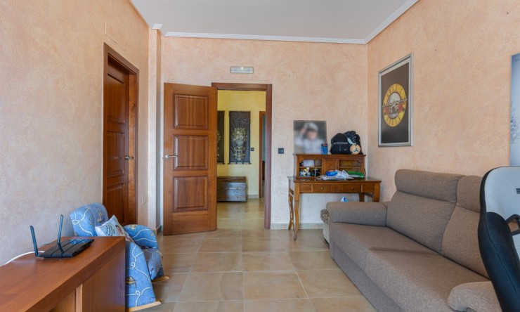 Revente - Villa -
Los Montesinos