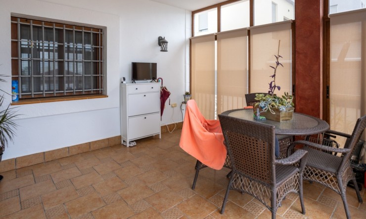 Revente - Villa -
Los Montesinos