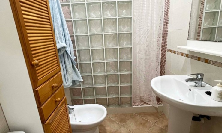 Resale - Finca -
Hondón de los Fráiles