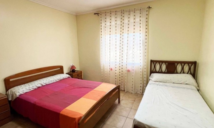 Resale - Finca -
Hondón de los Fráiles