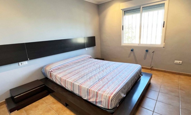 Resale - Finca -
Hondón de los Fráiles