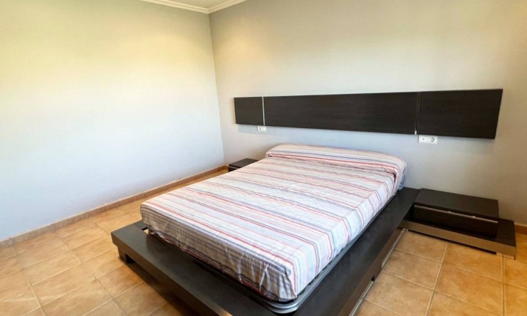 Resale - Finca -
Hondón de los Fráiles