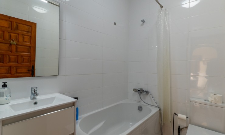 Reventa - Villa -
Benissa