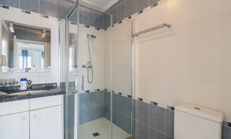 Revente - Villa -
Moraira - Paichi