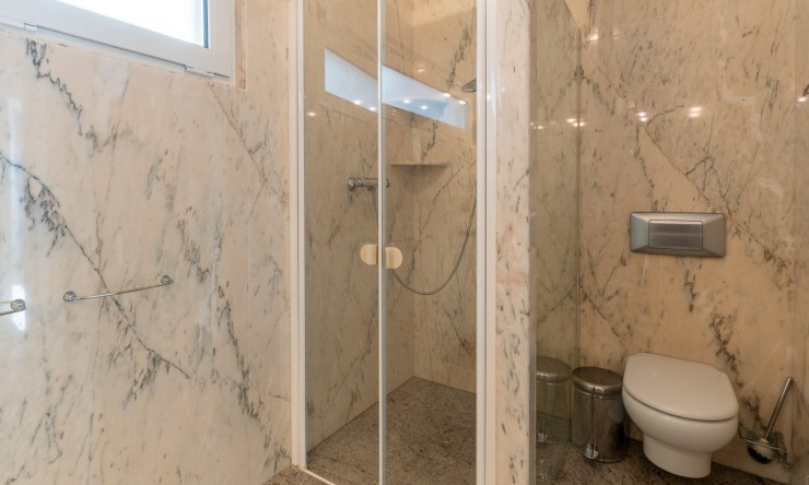 Revente - Villa -
Moraira - Paichi