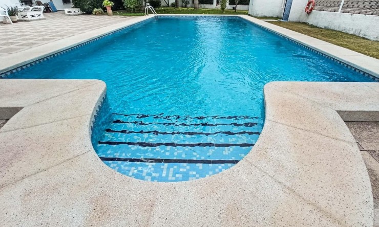 Rynek Wtórny - Apartament -
Albir