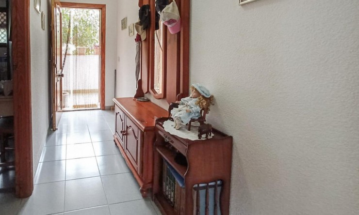 Rynek Wtórny - Apartament -
Albir