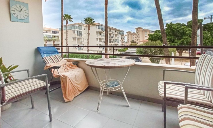 Rynek Wtórny - Apartament -
Albir