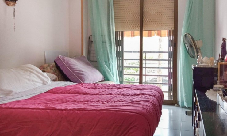 Rynek Wtórny - Apartament -
Albir