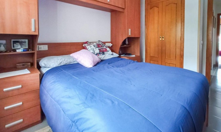 Rynek Wtórny - Apartament -
Albir