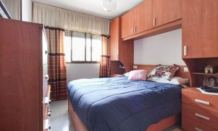 Rynek Wtórny - Apartament -
Albir