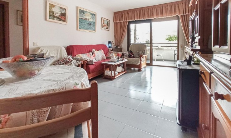Rynek Wtórny - Apartament -
Albir