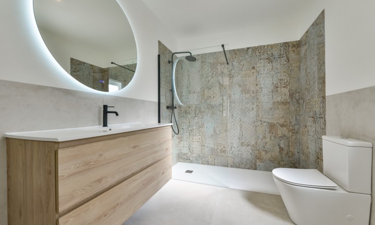 Herverkoop - Villa -
Altea - Altea La Vella