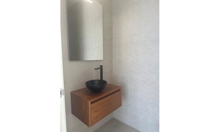 Rynek Wtórny - Willa -
Benissa - Raco de Galeno