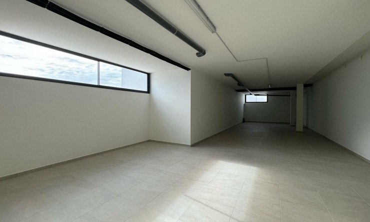 Rynek Wtórny - Willa -
Benissa - Raco de Galeno