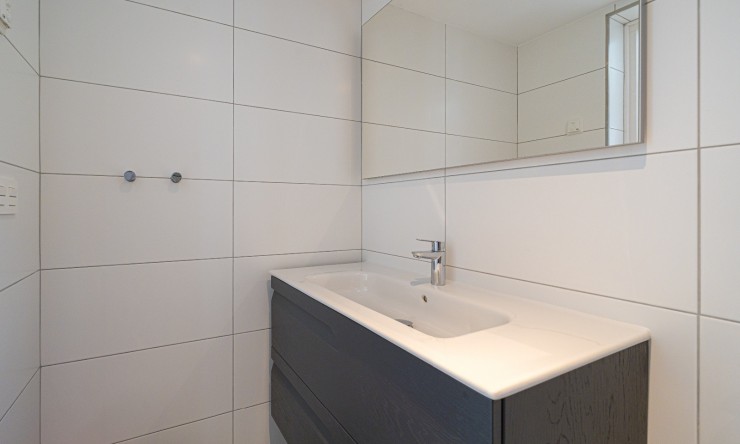 Reventa - Villa -
Albir