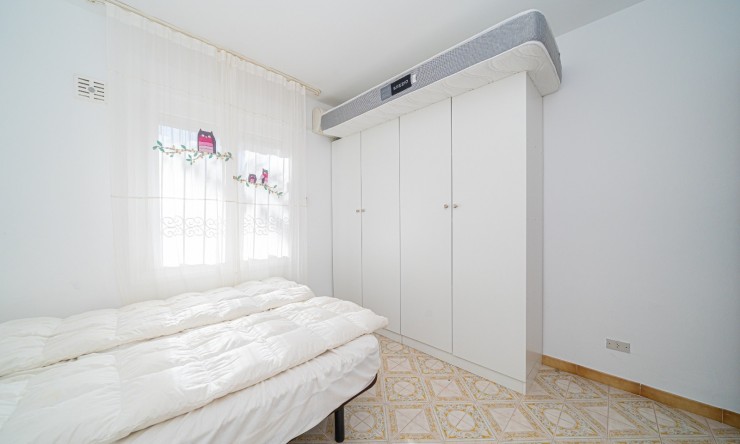 Reventa - Villa -
Albir