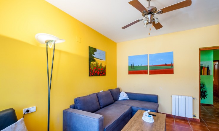 Rynek Wtórny - Willa -
Benissa - San Jaime