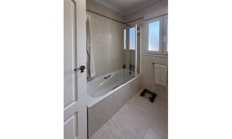 Rynek Wtórny - Apartament -
Benissa - La Fustera