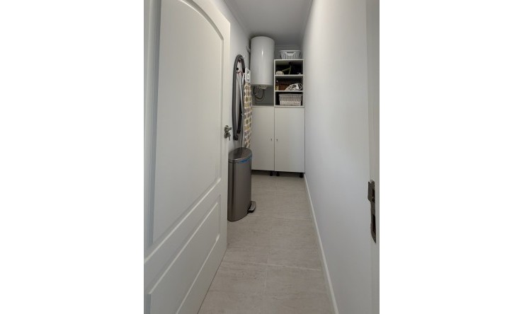 Rynek Wtórny - Apartament -
Benissa - La Fustera