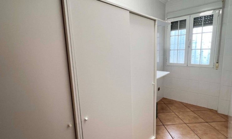 Resale - Villa -
Hondón de los Fráiles