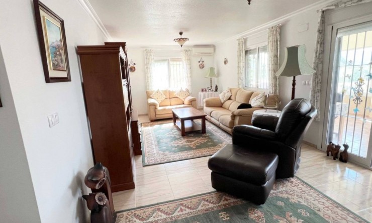 Reventa - Villa -
Murcia - Macisvenda