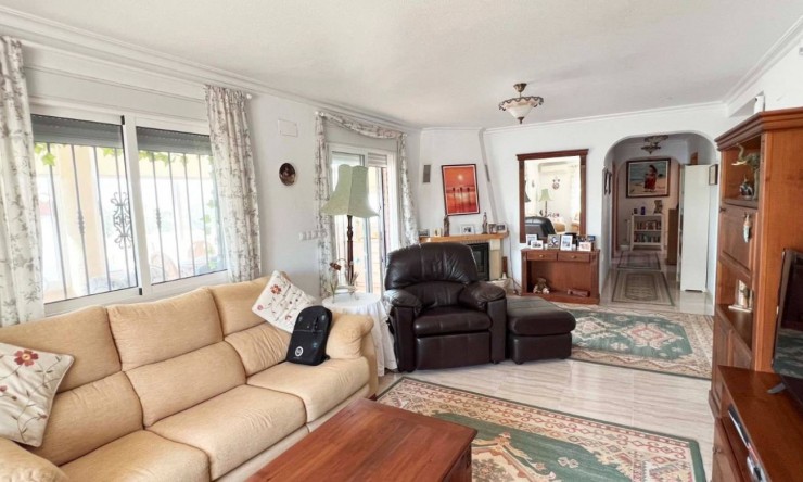 Reventa - Villa -
Murcia - Macisvenda