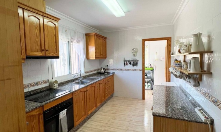 Reventa - Villa -
Murcia - Macisvenda