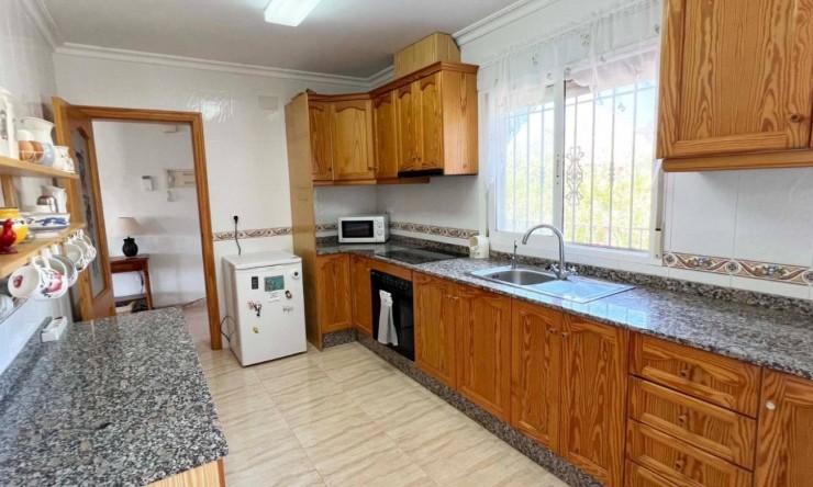 Reventa - Villa -
Murcia - Macisvenda